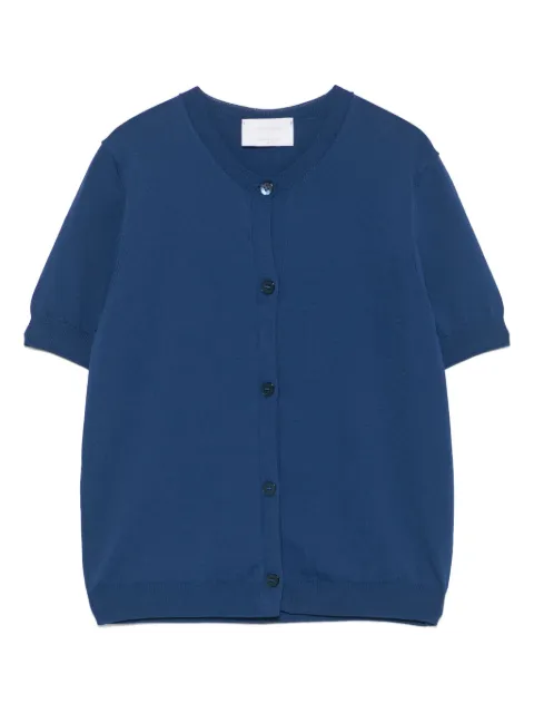 Daniele Fiesoli fine-knit T-shirt