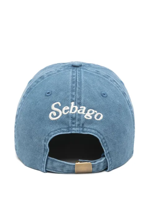 Sebago Connor cap 781221WCONNOR - 1