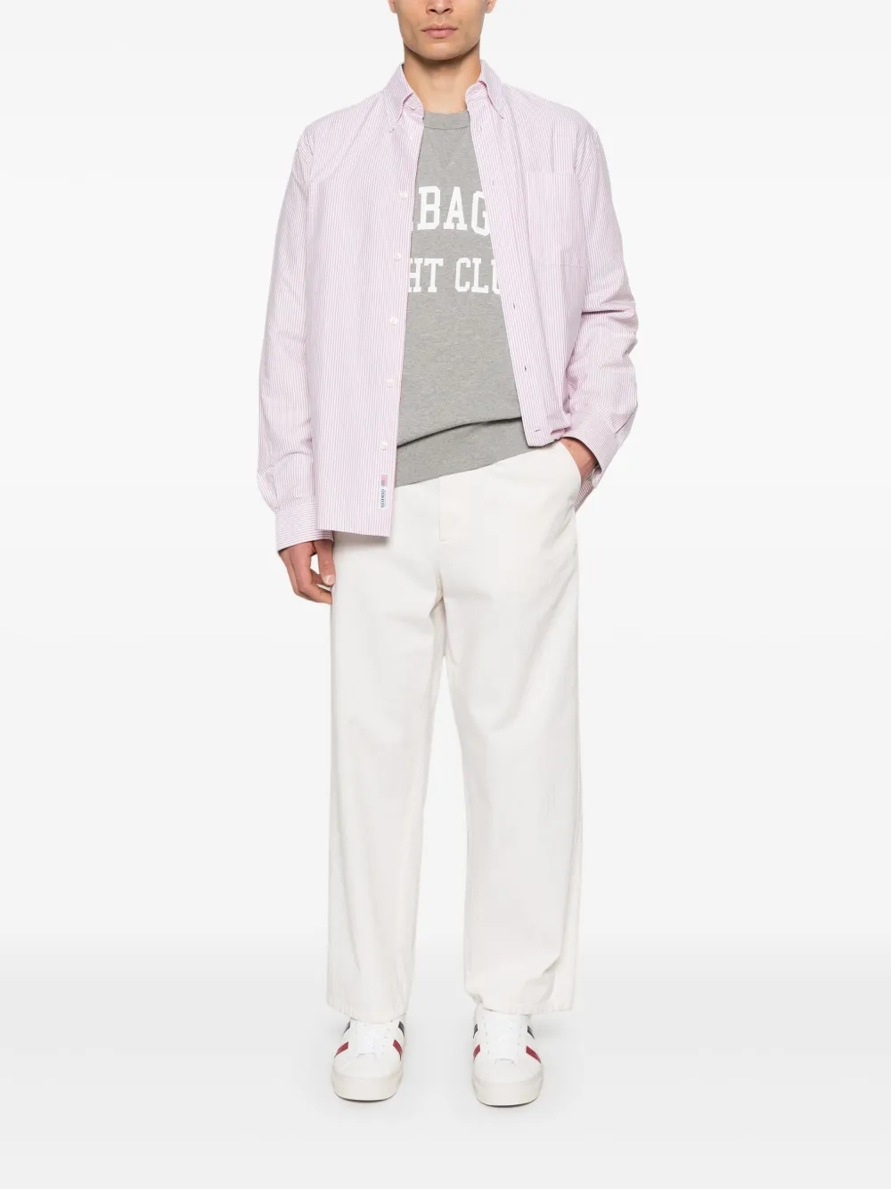 Sebago Boothbay sweatshirt | Sweaters | Image 2
