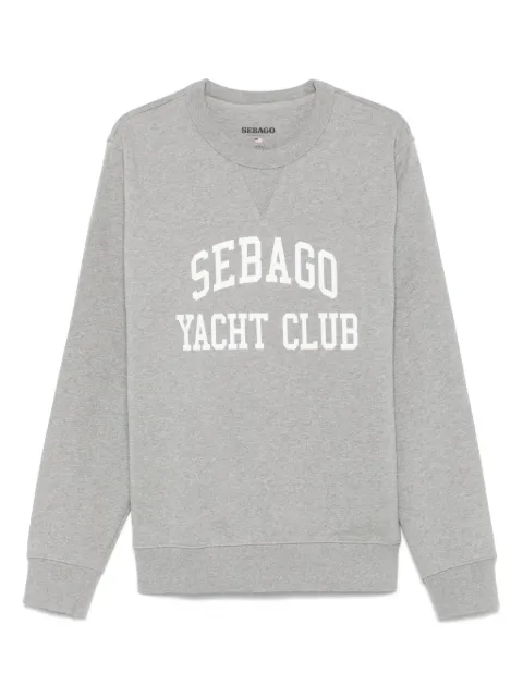 Sebago Boothbay sweatshirt