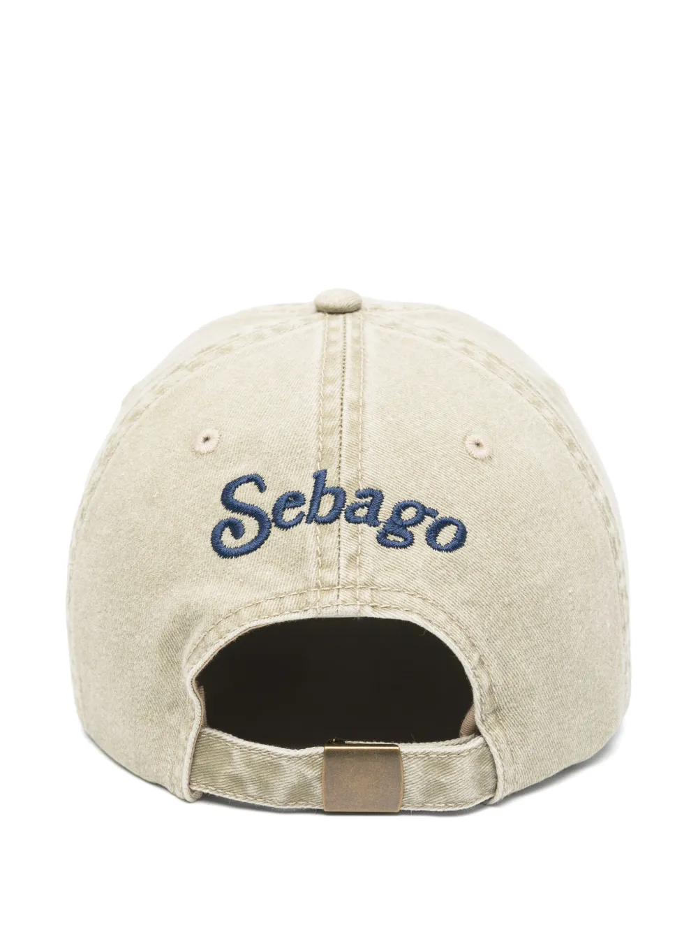 Sebass Cap Sebago Connor Cap | Neutrals | FARFETCH UK
