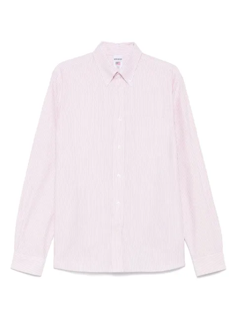 Sebago camisa Doubling