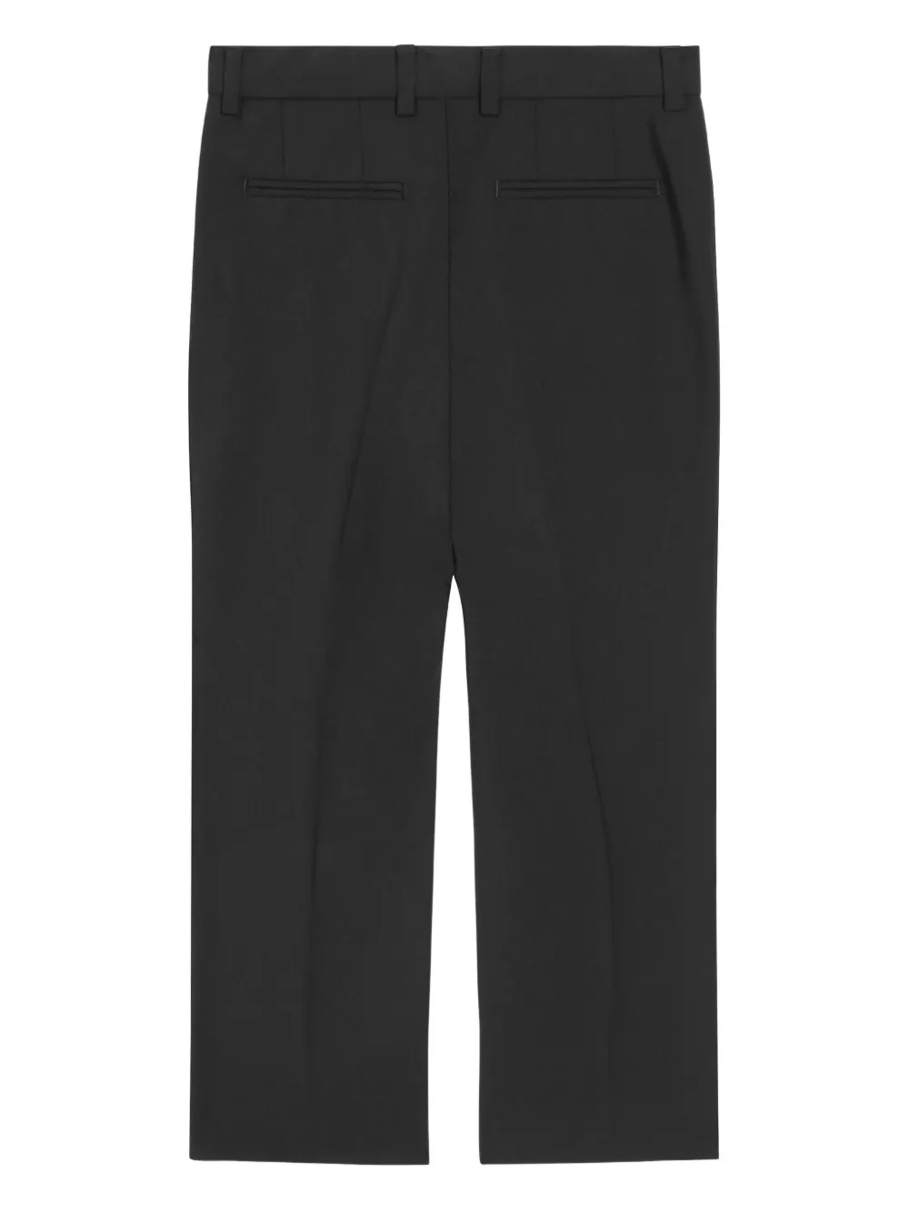 Dolce & Gabbana Kids side-stripe trousers | Boys Casual Trousers | Image 2