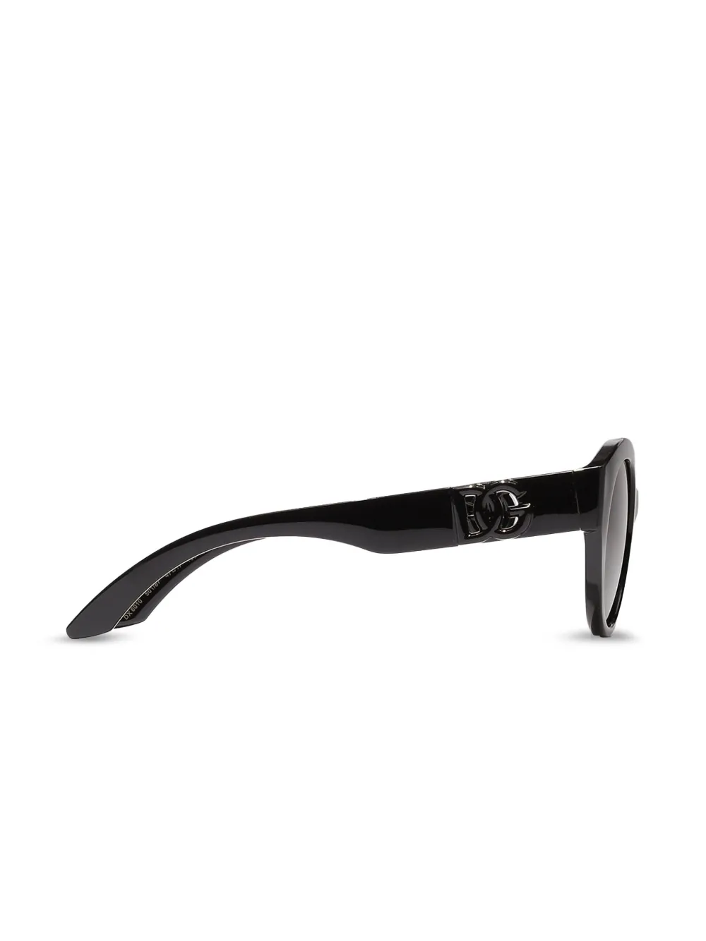 Dolce & Gabbana Eyewear Occhiali da sole cat-eye oversize | Occhiali da sole | Image 3