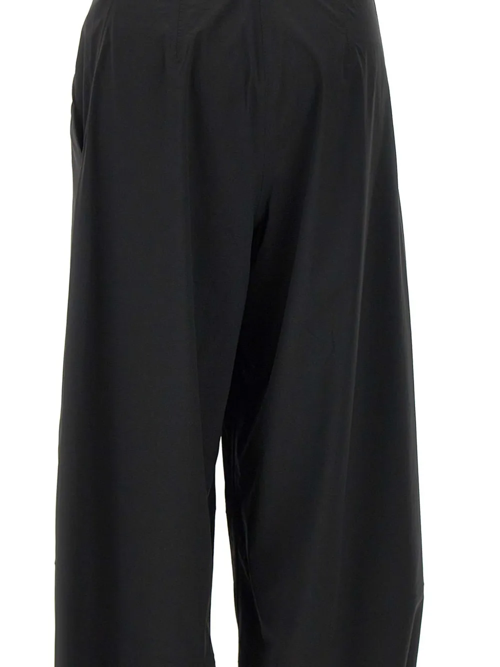 Herno Trainingsbroek met toelopende pijpen Blauw