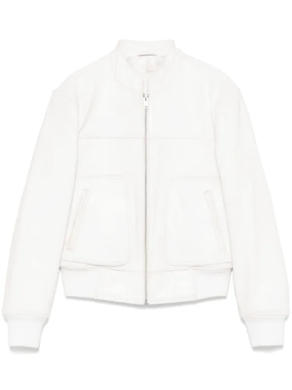 ジャケット・アウター roughlow jacket(white) 29359792_58375042_600.jpg