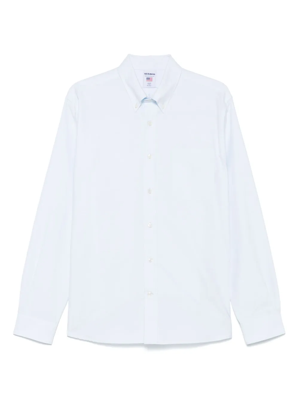 Whaleback shirt