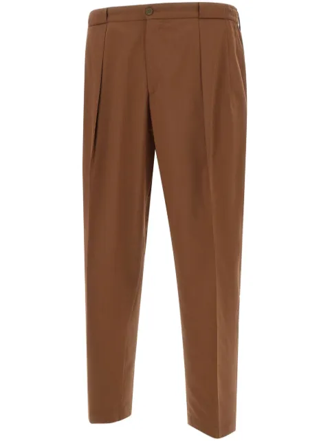 Briglia 1949 pantalones Portobellos