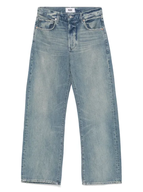PAIGE Arellia jeans 