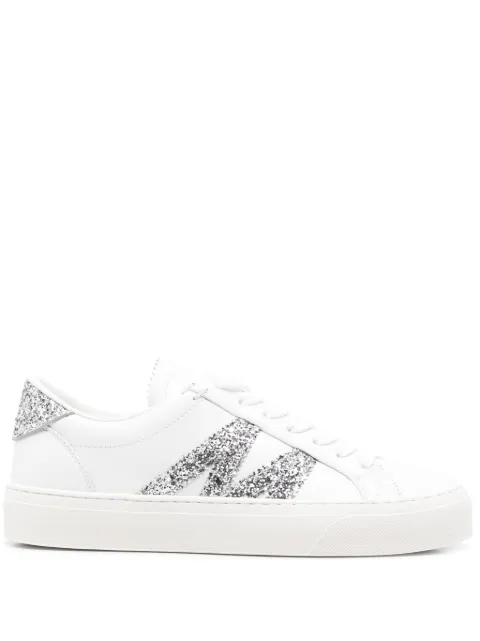 Moncler Monaco 2 sneakers
