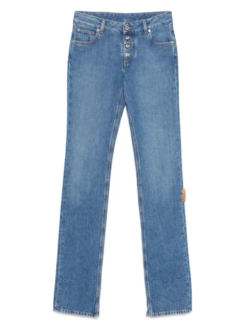 Off-White Britney jeans