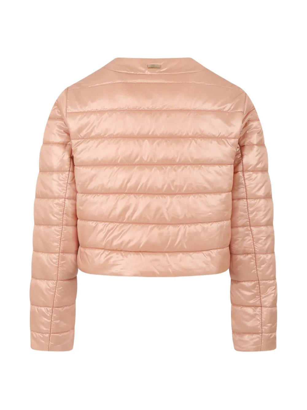 Herno Kids chamarra bomber con cierre | Chamarras bomber | Image 2