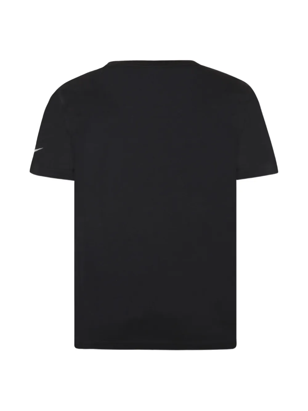 Nike Kids Go Time T-shirt Zwart