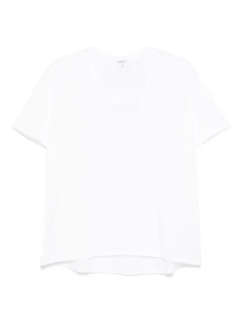 ASPESI playera con logo estampado