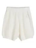 Brunello Cucinelli Kids Bernie shorts - White