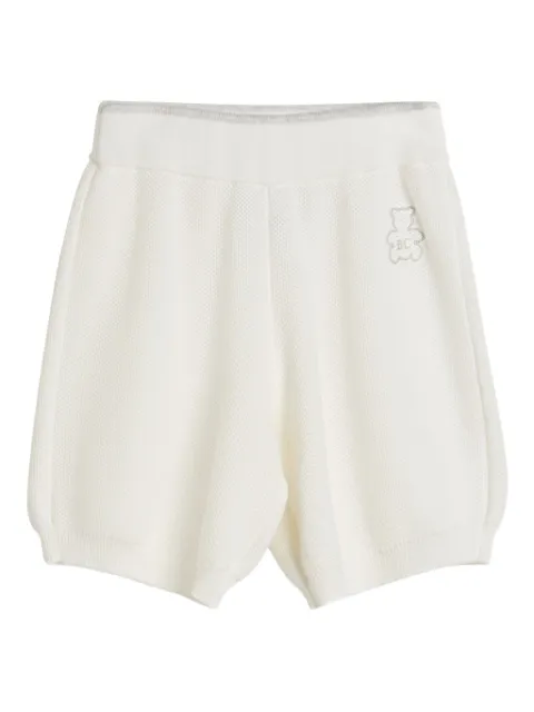 Brunello Cucinelli Kids Bernie shorts