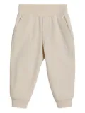 Brunello Cucinelli Kids Bernie trousers - Neutrals