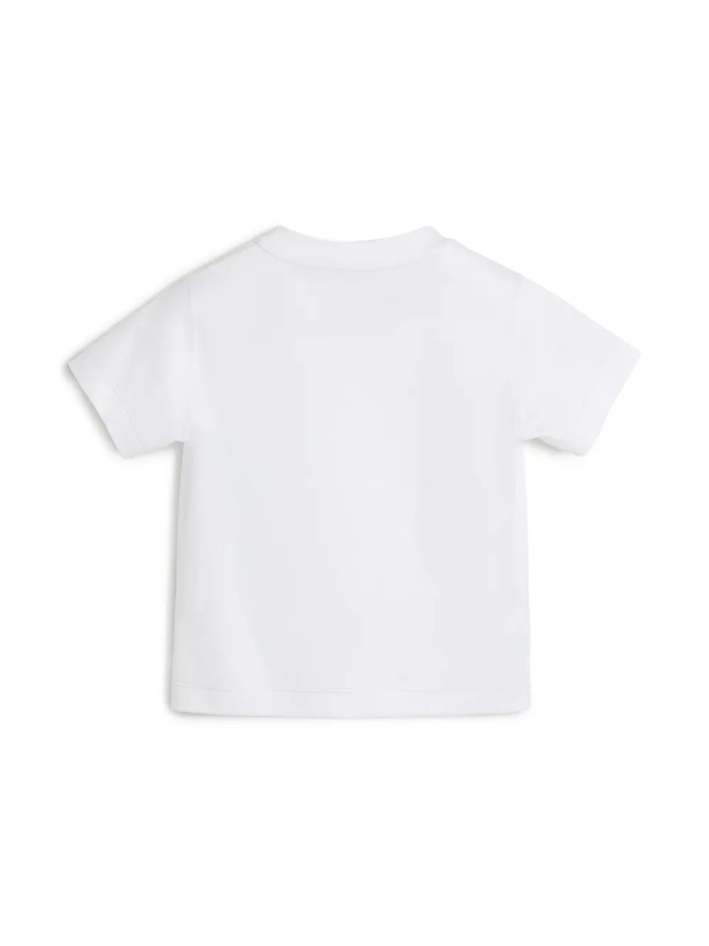 Image 2 of Brunello Cucinelli Kids Bernie T-shirt