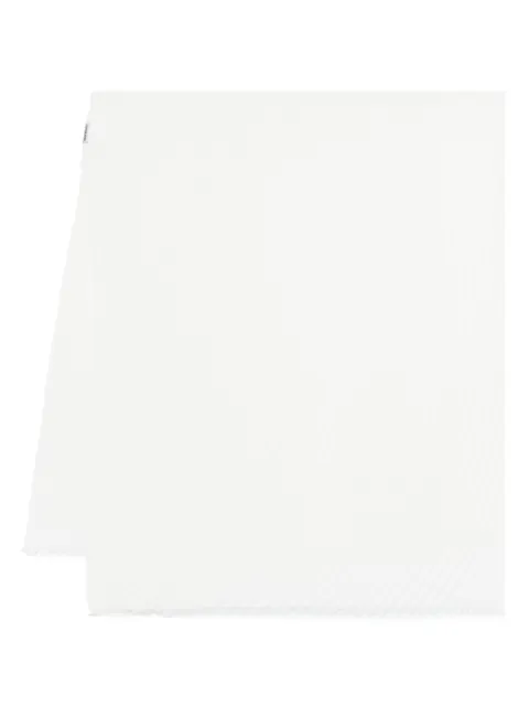 Issey Miyake mascada plisada