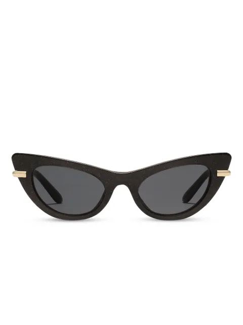 Dolce & Gabbana Eyewear Óculos de sol gatinho
