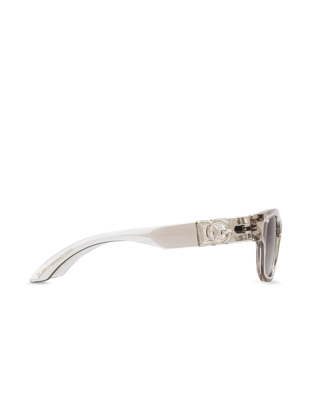 Dolce & Gabbana Eyewear Occhiali da sole squadrati | Occhiali da sole | Image 3