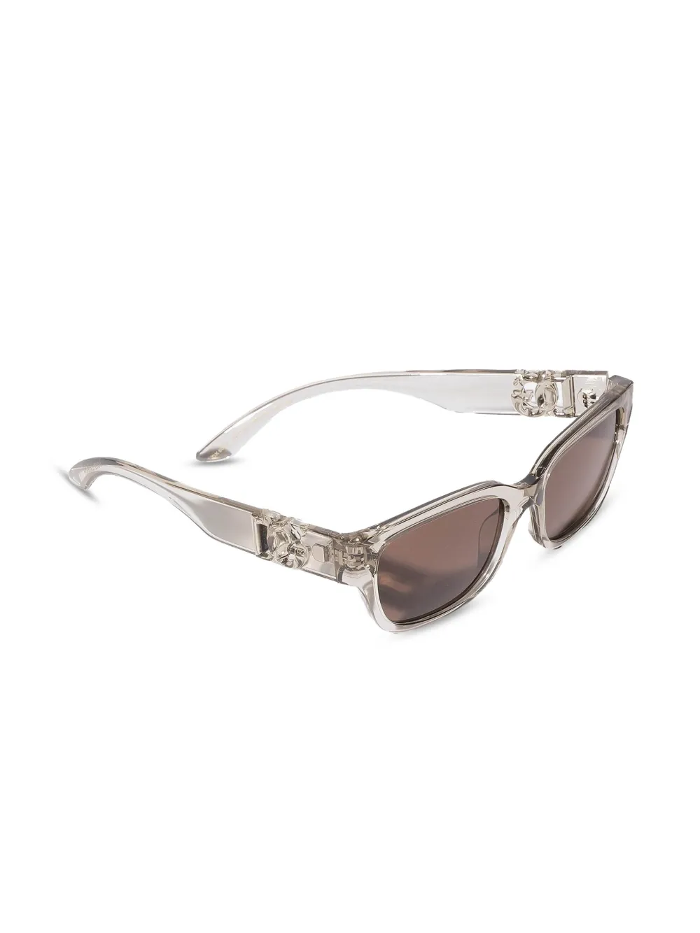 Dolce & Gabbana Eyewear Occhiali da sole squadrati | Accessori bambino | Image 4