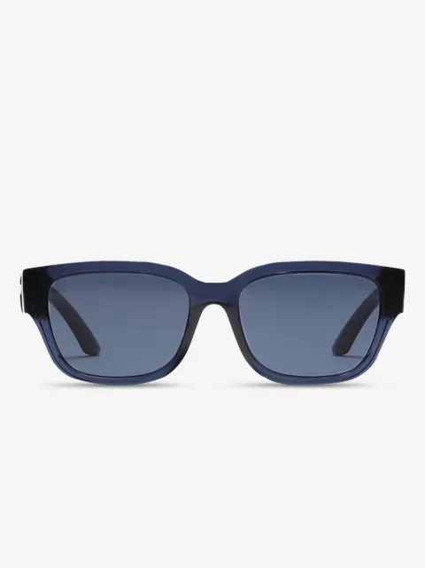 Dolce & Gabbana Eyewear rectangular-frame sunglasses