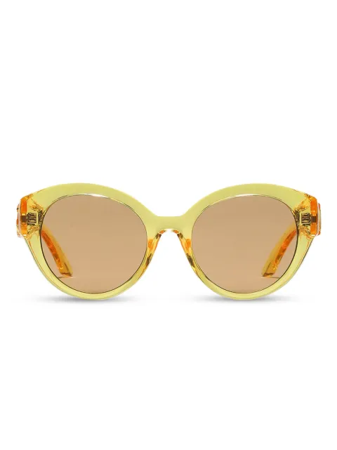 Dolce & Gabbana Eyewear cat-eye frame sunglasses