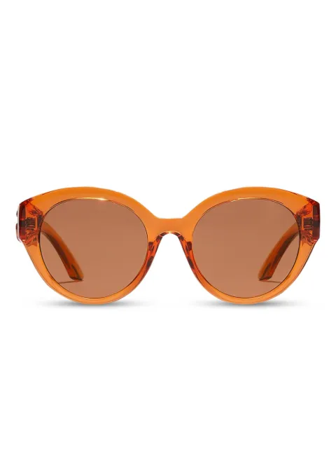 Dolce & Gabbana Eyewear cat-eye frame sunglasses