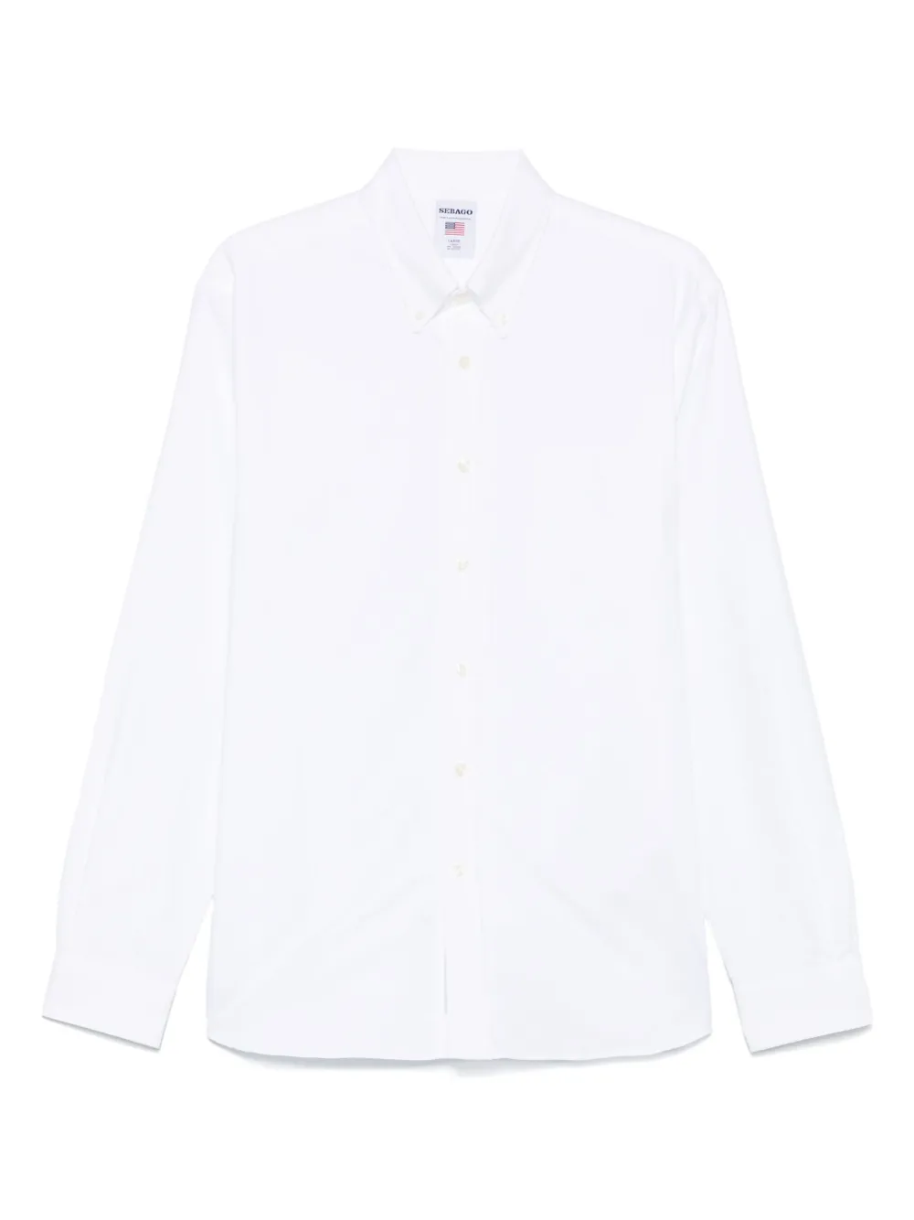 Whaleback shirt