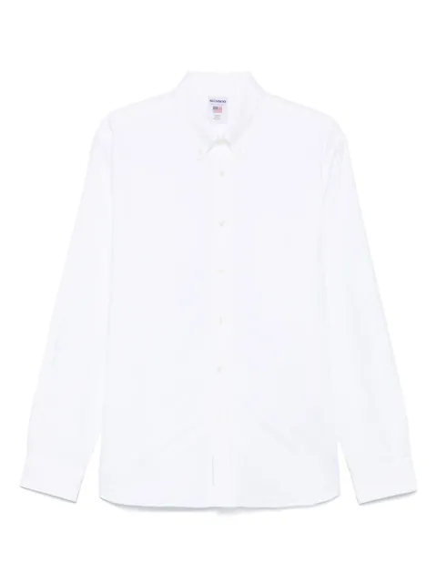 Sebago camisa Whaleback