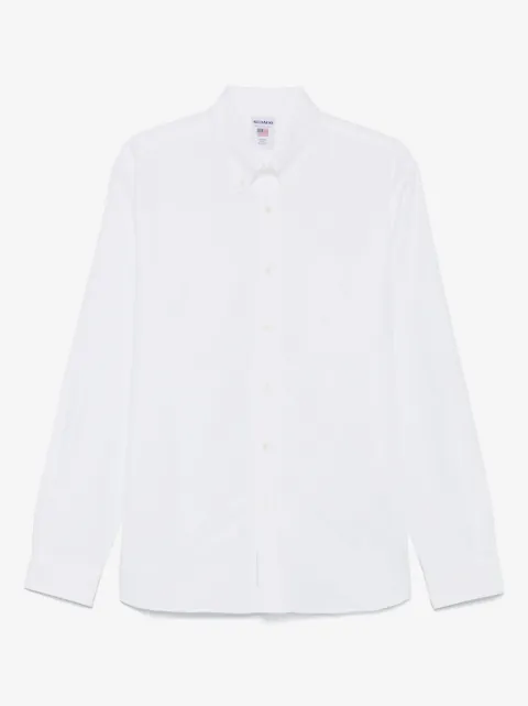 Sebago Whaleback shirt