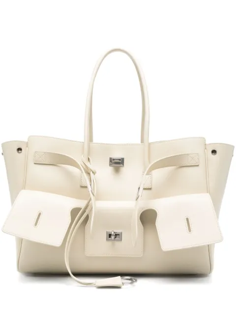 Balenciaga medium Bel Air tote bag