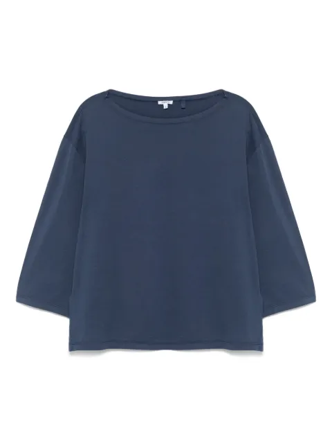 ASPESI logo-print T-shirt