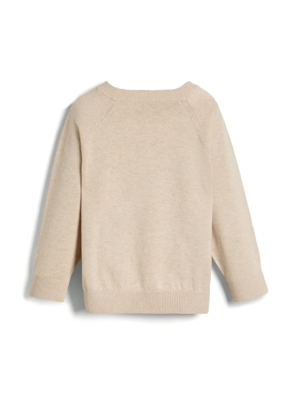 Brunello Cucinelli Kids Bernie sweater | Boys Knitwear | Image 2