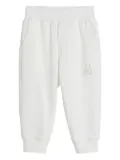 Brunello Cucinelli Kids Bernie trousers - White