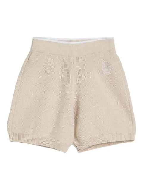 Brunello Cucinelli Kids Bernie shorts