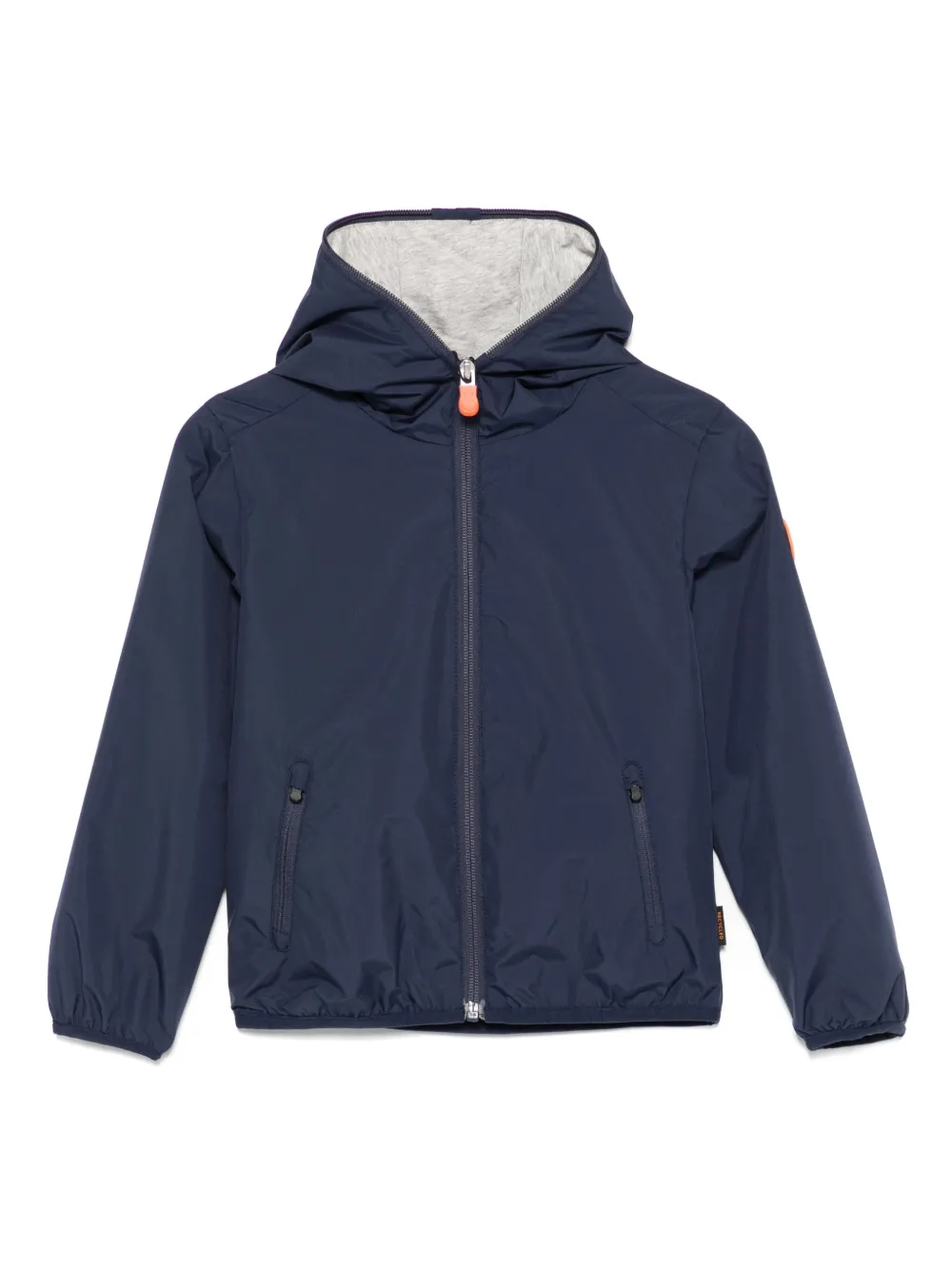 Save The Duck Kids Jules jacket | Blue | Image 1