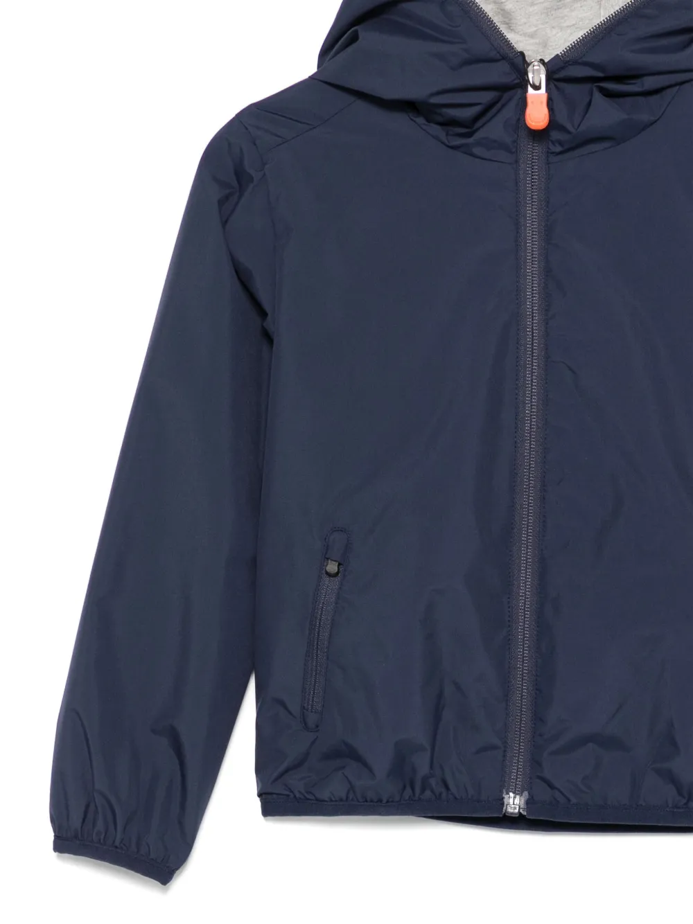 Save The Duck Kids Jules jack Blauw