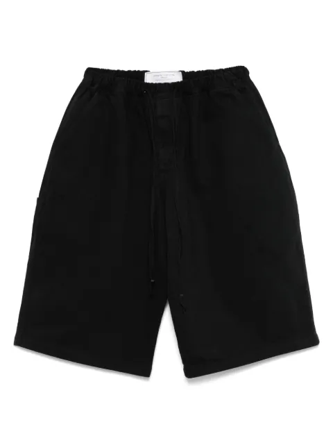 Société Anonyme shorts cargo