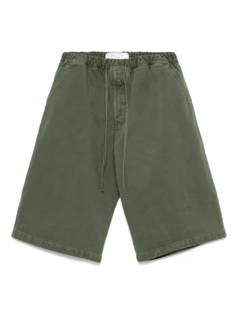 Société Anonyme shorts cargo