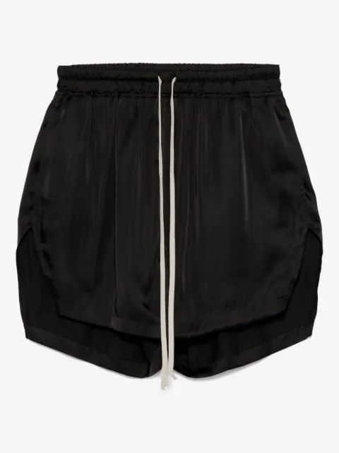 Rick Owens Boxers shorts