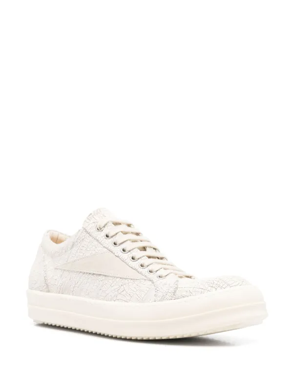 Hank low-top sneakers