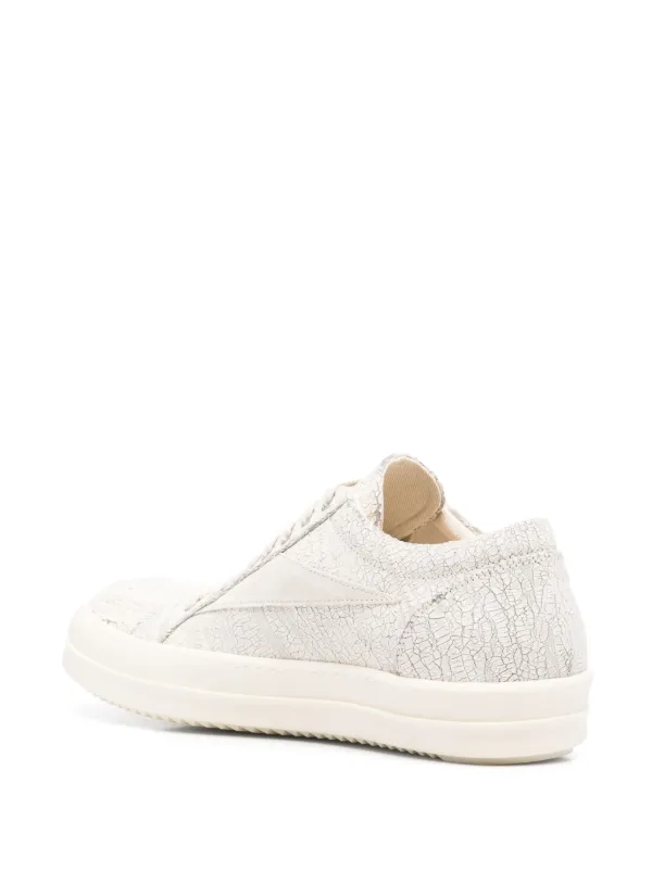 Hank low-top sneakers