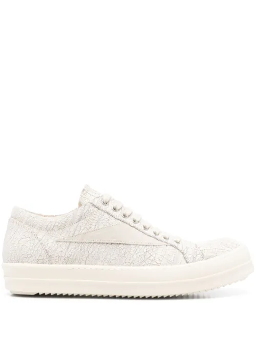Baskets Vintage Sneaks - Rick Owens DRKSHDW - Modalova