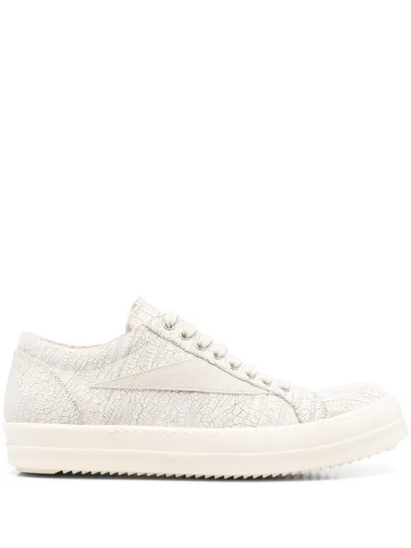 Hank low-top sneakers