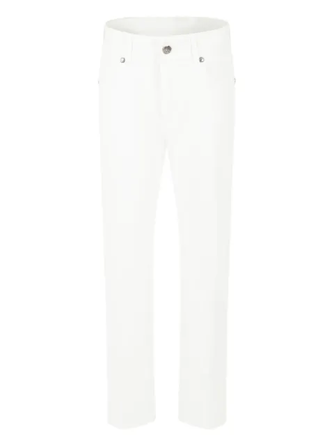 John Richmond Junior Calça jeans reta