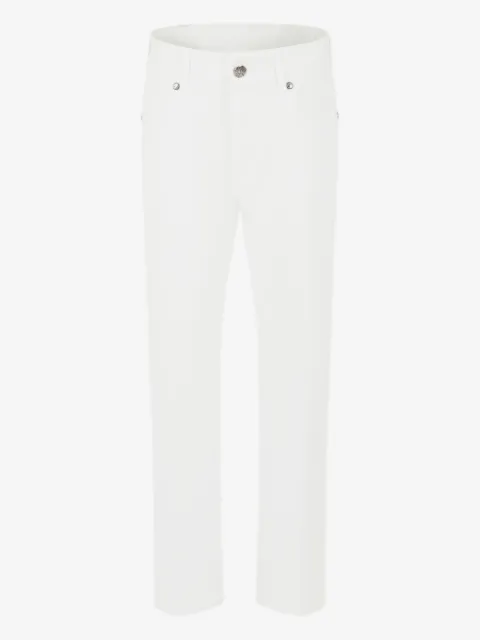 John Richmond Junior straight-leg jeans 