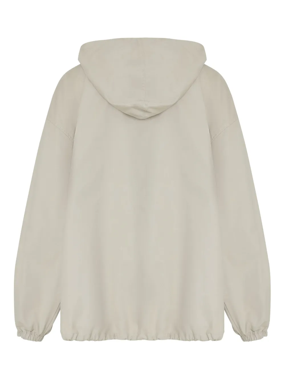 Àlg Jaqueta com capuz | Jaqueta oversized | Image 2