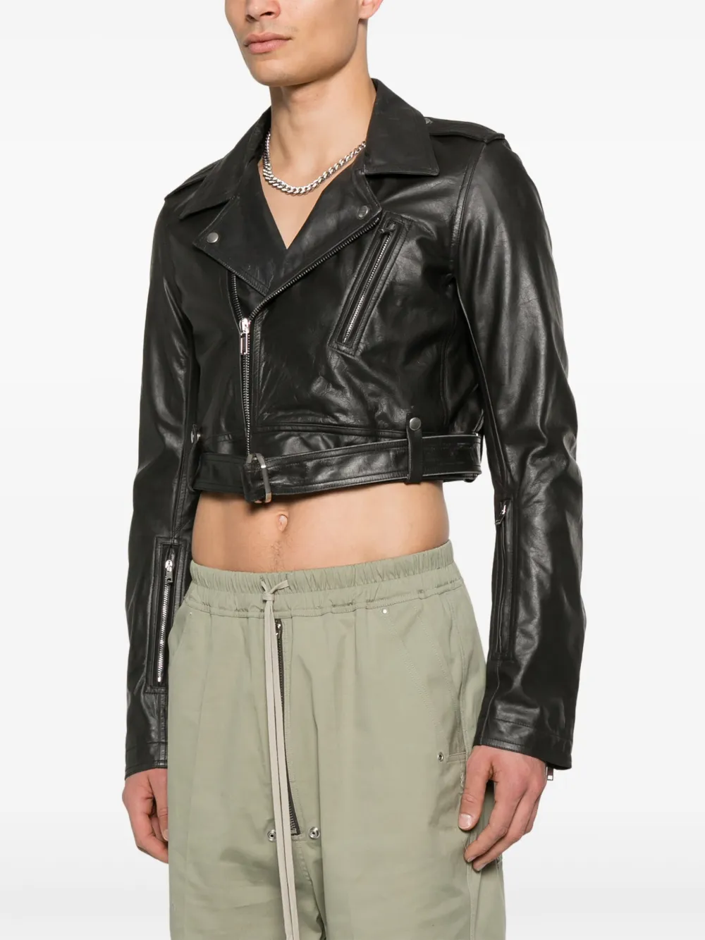 Rick Owens Luke Stooges jack Zwart